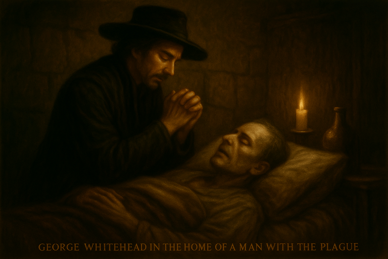 In the Time of&nbsp;Plague